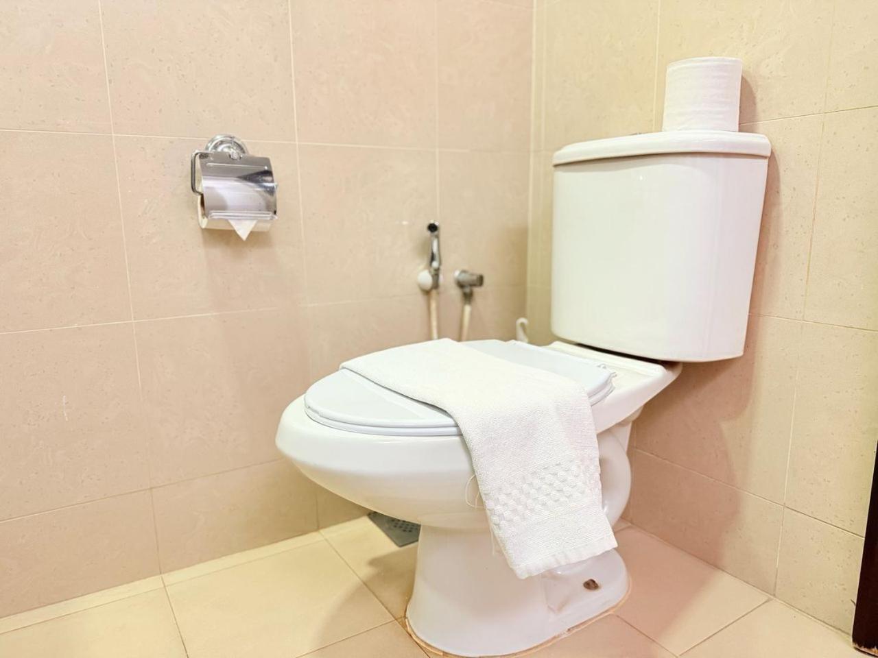 Raintree Home Resort Suites At Bander Sunway Pyramid Hotel Tower Petaling Jaya Exterior foto